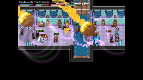 Wanderlust: Rebirth Steam Key GLOBAL - 3