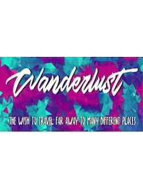 Wanderlust Steam Key GLOBAL - 1