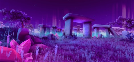 Wanderlust Steam Key GLOBAL - 4