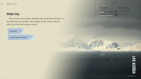 Wanderlust Travel Stories (PC) - GOG.COM Key - GLOBAL - 11