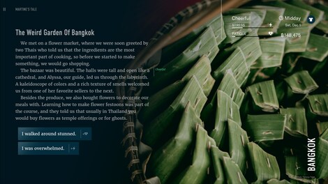 Wanderlust Travel Stories - Steam - Key GLOBAL - 3