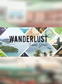Wanderlust Travel Stories - Steam - Key GLOBAL - 1
