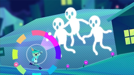 Wandersong Steam Key GLOBAL - 6