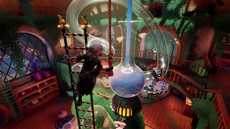 Wanderstop (PC) - Steam Account - GLOBAL - 3