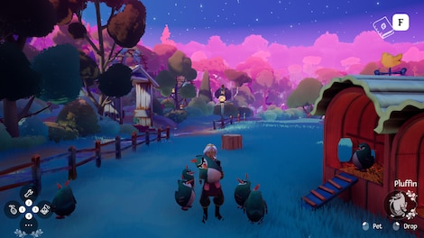 Wanderstop (PC) - Steam Gift - GLOBAL - 7
