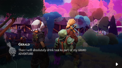 Wanderstop (PC) - Steam Key - GLOBAL - 5