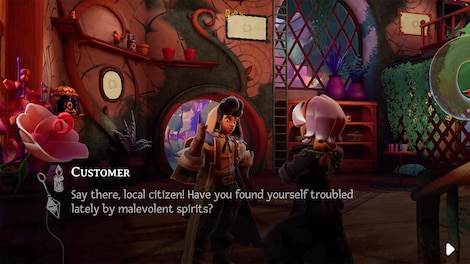 Wanderstop (PC) - Steam Key - GLOBAL - 8