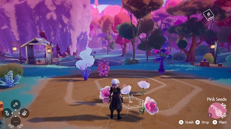 Wanderstop (PC) - Steam Key - LATAM - 4