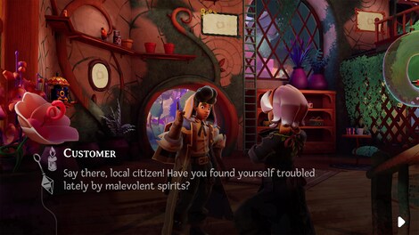 Wanderstop (PC) - Steam Key - LATAM - 8