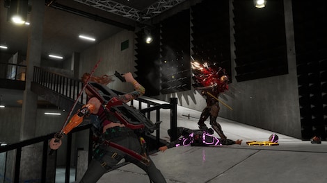 Wanted: Dead (PC) - Steam Account - GLOBAL - 7