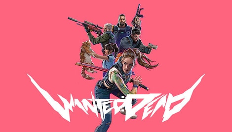 Wanted: Dead (PC) - Steam Account - GLOBAL - 0