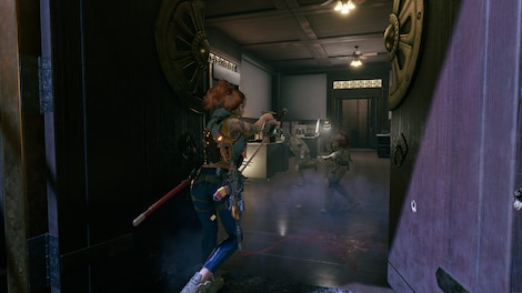 Wanted: Dead (PC) - Steam Gift - GLOBAL - 3