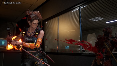 Wanted: Dead (PC) - Steam Key - EUROPE - 6