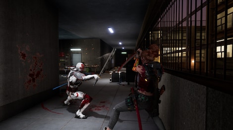 Wanted: Dead (PC) - Steam Key - EUROPE - 10