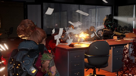 Wanted: Dead (PC) - Steam Key - GLOBAL - 5