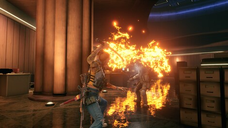 Wanted: Dead (Xbox Series X/S) - Xbox Live Key - EUROPE - 11