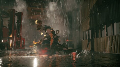 Wanted: Dead (Xbox Series X/S) - Xbox Live Key - EUROPE - 4