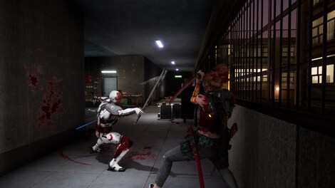 Wanted: Dead (Xbox Series X/S) - Xbox Live Key - EUROPE - 10