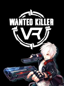 Wanted Killer VR Steam Key GLOBAL - 1