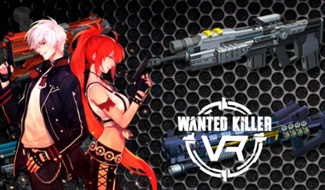 Wanted Killer VR Steam Key GLOBAL - 2