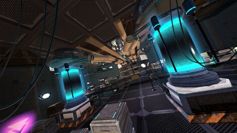 Wanted Killer VR Steam Key GLOBAL - 9