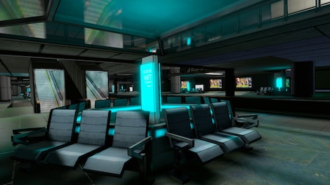 Wanted Killer VR Steam Key GLOBAL - 10