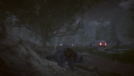 Wanted Raccoon (PC) - Steam Gift - EUROPE - 19