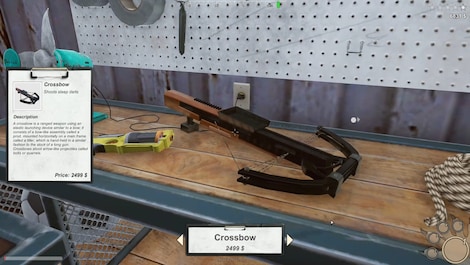 Wanted Raccoon (PC) - Steam Gift - EUROPE - 7