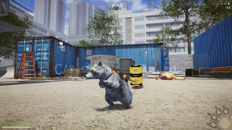Wanted Raccoon (PC) - Steam Gift - EUROPE - 13