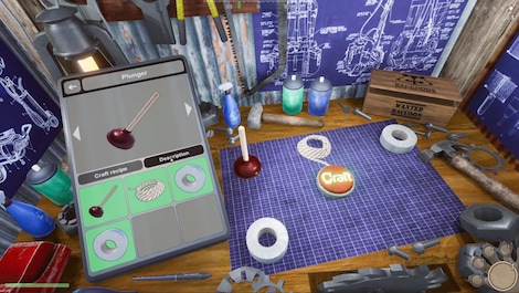 Wanted Raccoon (PC) - Steam Gift - EUROPE - 3