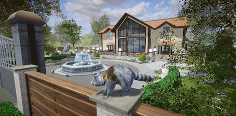 Wanted Raccoon (PC) - Steam Gift - EUROPE - 0