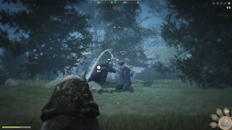 Wanted Raccoon (PC) - Steam Gift - GLOBAL - 4