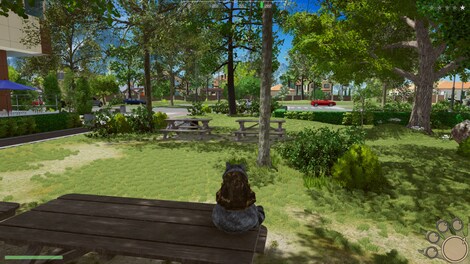 Wanted Raccoon (PC) - Steam Gift - GLOBAL - 11