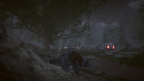 Wanted Raccoon (PC) - Steam Gift - NORTH AMERICA - 19