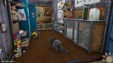 Wanted Raccoon (PC) - Steam Gift - NORTH AMERICA - 10