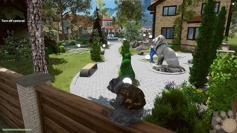 Wanted Raccoon (PC) - Steam Key - GLOBAL - 6