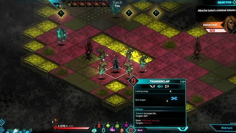 Wantless: Solace at World’s End (PC) - Steam Key - EUROPE - 12