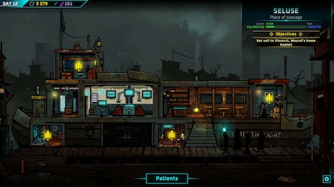 Wantless: Solace at World’s End (PC) - Steam Key - EUROPE - 6