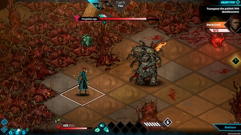 Wantless: Solace at World’s End (PC) - Steam Key - EUROPE - 11