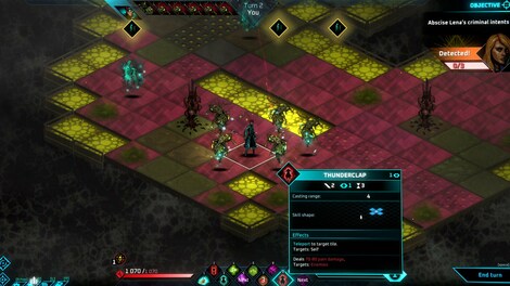 Wantless: Solace at World’s End (PC) - Steam Key - GLOBAL - 12