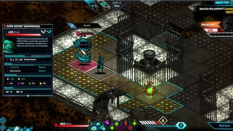 Wantless: Solace at World’s End (PC) - Steam Key - GLOBAL - 5