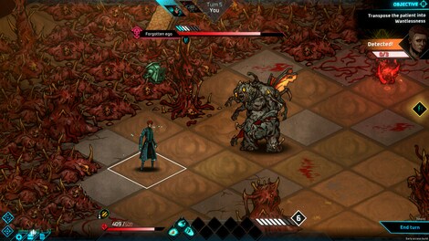 Wantless: Solace at World’s End (PC) - Steam Key - GLOBAL - 11