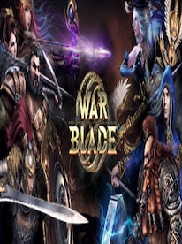War Blade Steam Key GLOBAL - 1