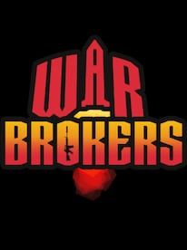 War Brokers Steam Key GLOBAL - 1