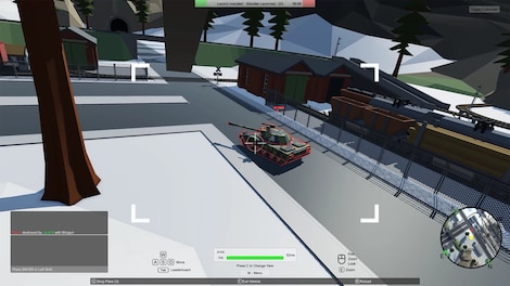 War Brokers Steam Key GLOBAL - 5