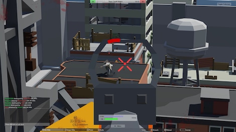 War Brokers Steam Key GLOBAL - 7