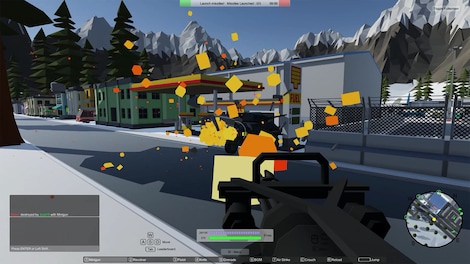 War Brokers Steam Key GLOBAL - 3