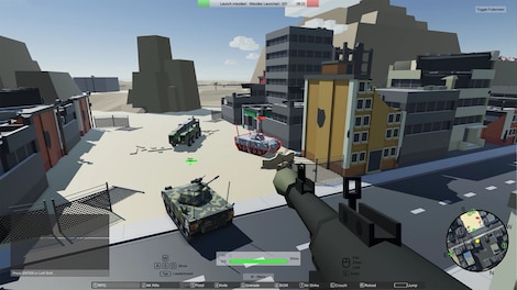 War Brokers Steam Key GLOBAL - 2