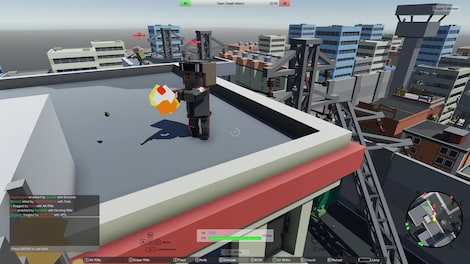 War Brokers Steam Key GLOBAL - 4