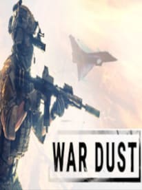 WAR DUST | 32 vs 32 Battles Steam Key GLOBAL - 1
